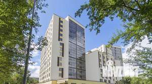 1-к квартира, на длительный срок, 42м2, 11/13 этаж