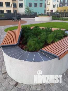 Студия квартира, посуточно, 30м2, 17/32 этаж