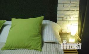 1-к квартира, посуточно, 14м2, 1/1 этаж