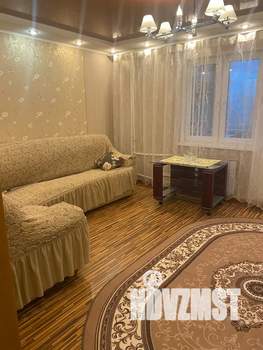 2-к квартира, посуточно, 67м2, 6/9 этаж