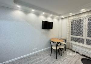 Студия квартира, на длительный срок, 20м2, 13/18 этаж