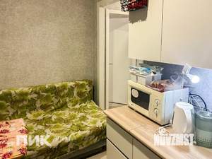 1-к квартира, на длительный срок, 30м2, 24/25 этаж
