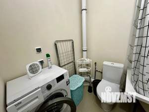 Студия квартира, посуточно, 25м2, 7/8 этаж