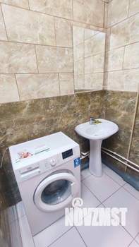 Студия квартира, на длительный срок, 23м2, 8/10 этаж