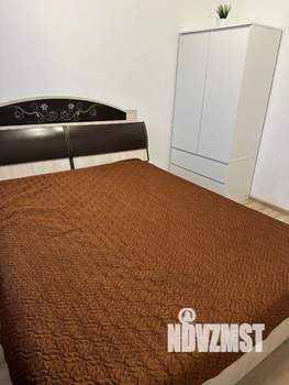 2-к квартира, посуточно, 51м2, 1/1 этаж