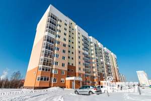 3-к квартира, посуточно, 60м2, 10/10 этаж