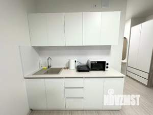 1-к квартира, посуточно, 29м2, 1/1 этаж