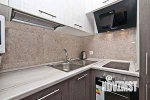 1-к квартира, посуточно, 25м2, 10/20 этаж