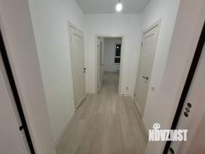 1-к квартира, на длительный срок, 36м2, 11/12 этаж