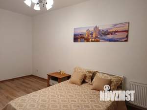 1-к квартира, на длительный срок, 45м2, 3/29 этаж