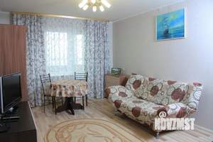 2-к квартира, посуточно, 53м2, 1/1 этаж