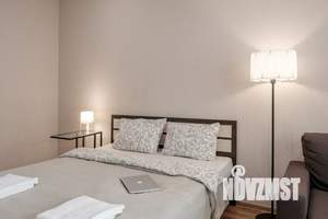 1-к квартира, посуточно, 47м2, 13/25 этаж