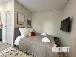 Студия квартира, посуточно, 15м2, 2/6 этаж