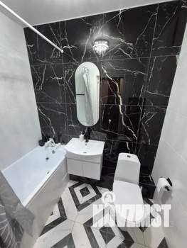 Студия квартира, посуточно, 22м2, 4/9 этаж