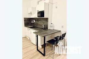 1-к квартира, посуточно, 30м2, 15/25 этаж