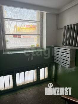 2-к квартира, на длительный срок, 44м2, 2/5 этаж