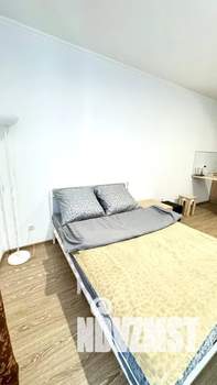 Студия квартира, посуточно, 32м2, 16/25 этаж