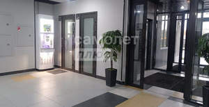 Студия квартира, на длительный срок, 22м2, 14/26 этаж