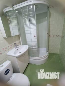 1-к квартира, на длительный срок, 36м2, 4/15 этаж