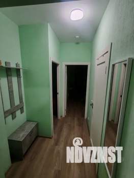 1-к квартира, посуточно, 34м2, 3/21 этаж