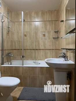 2-к квартира, на длительный срок, 64м2, 7/15 этаж