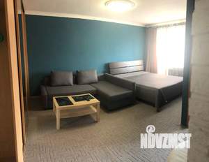 1-к квартира, посуточно, 32м2, 3/5 этаж