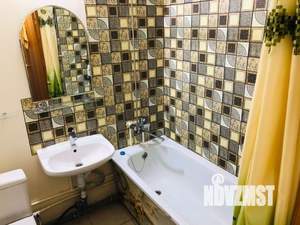 1-к квартира, на длительный срок, 41м2, 13/20 этаж