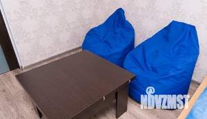 1-к квартира, посуточно, 43м2, 15/18 этаж