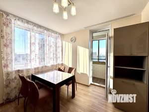 2-к квартира, на длительный срок, 52м2, 18/26 этаж