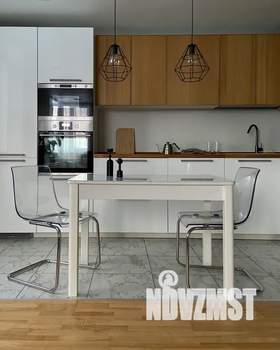 Студия квартира, посуточно, 41м2, 4/17 этаж