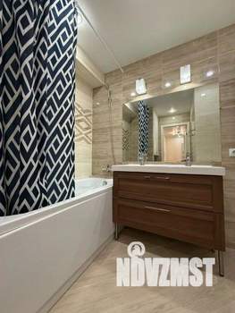 1-к квартира, посуточно, 74м2, 1/1 этаж