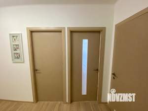 1-к квартира, на длительный срок, 33м2, 22/25 этаж