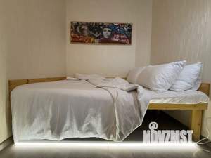 1-к квартира, посуточно, 41м2, 13/14 этаж