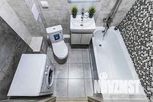 1-к квартира, посуточно, 35м2, 4/8 этаж