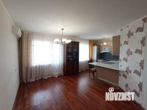 3-к квартира, на длительный срок, 71м2, 4/16 этаж