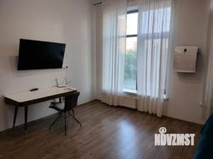 1-к квартира, посуточно, 48м2, 1/1 этаж