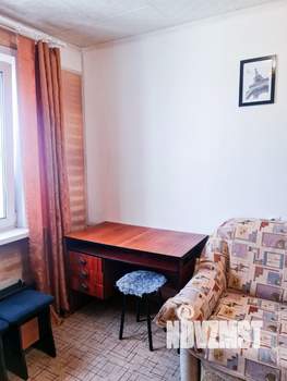 Студия квартира, на длительный срок, 20м2, 6/6 этаж