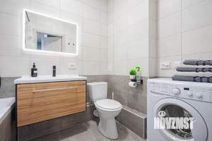 2-к квартира, посуточно, 56м2, 1/1 этаж