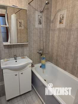 2-к квартира, на длительный срок, 55м2, 5/20 этаж
