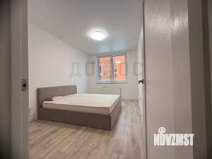1-к квартира, на длительный срок, 36м2, 12/15 этаж