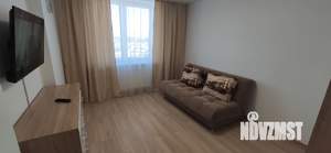 1-к квартира, на длительный срок, 40м2, 10/19 этаж