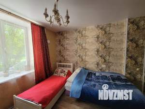 Студия квартира, посуточно, 20м2, 1/3 этаж