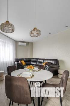 1-к квартира, посуточно, 47м2, 1/1 этаж