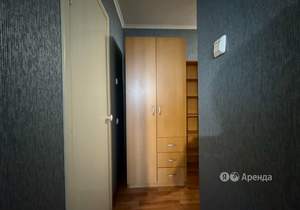 1-к квартира, на длительный срок, 34м2, 8/10 этаж