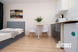 Студия квартира, посуточно, 25м2, 14/16 этаж