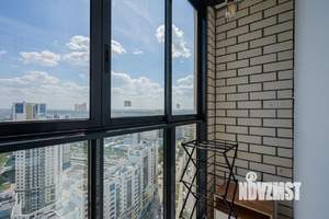 1-к квартира, посуточно, 27м2, 1/1 этаж