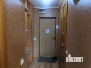 1-к квартира, на длительный срок, 36м2, 1/5 этаж