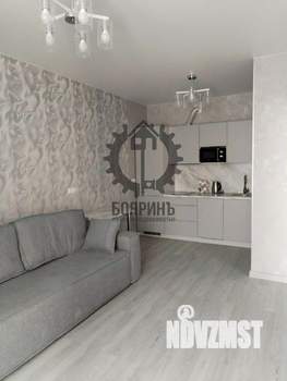 1-к квартира, на длительный срок, 35м2, 2/9 этаж