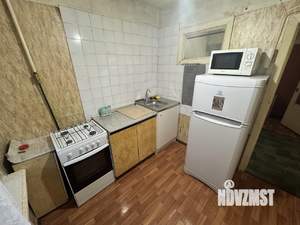 1-к квартира, на длительный срок, 31м2, 1/5 этаж