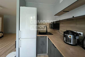 2-к квартира, на длительный срок, 45м2, 1/5 этаж